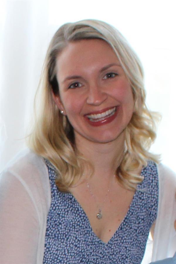 Mrs. Jennifer Rowley Mrs. Jennifer Rowley